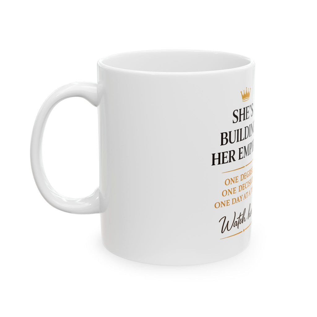 Ceramic Mug, (11oz, 15oz)