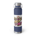 You Can Do It — Just Not Like Me! 22oz Insulated Water Bottle