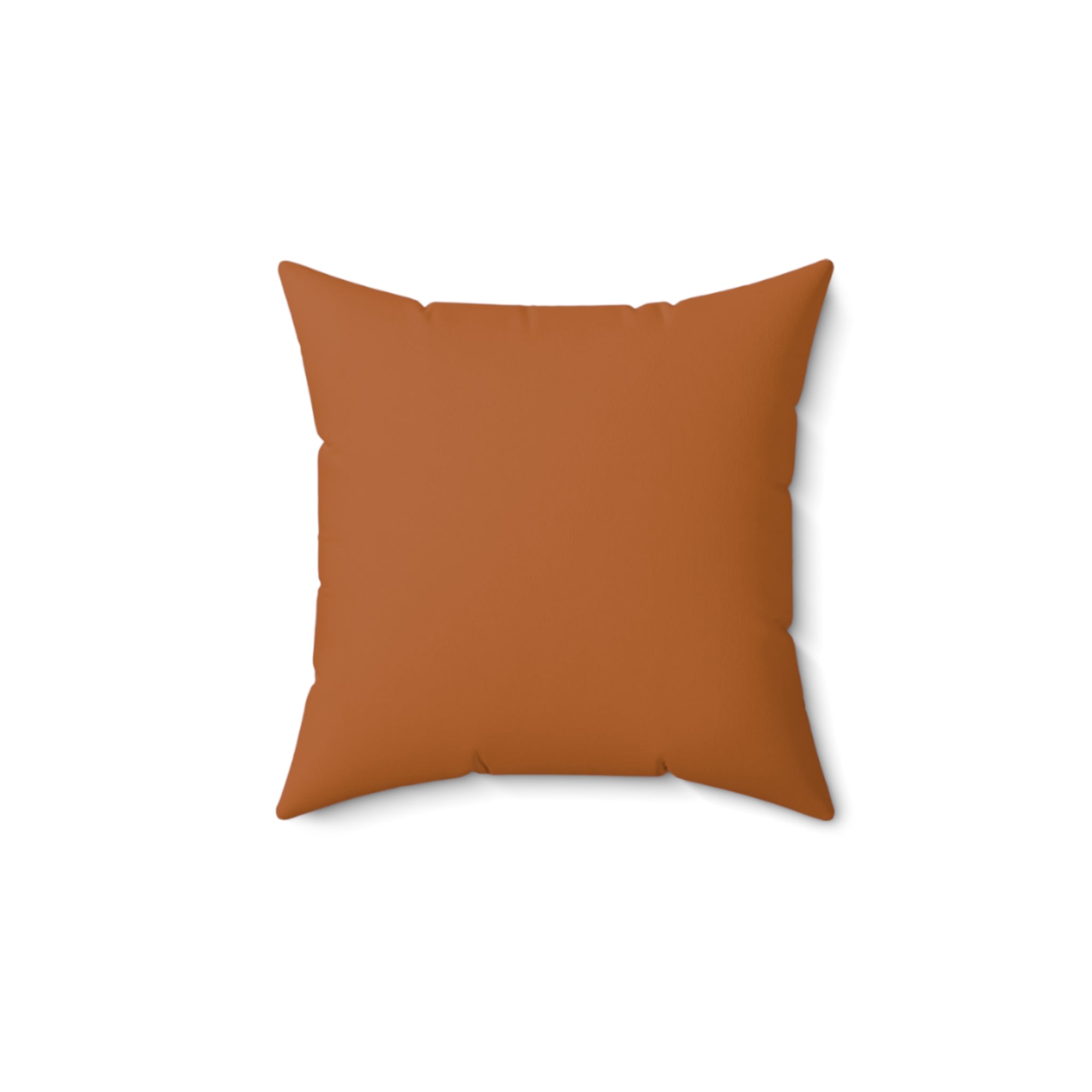 Hood-Classic Definition Decorative Pillow — 'Hood-Classic' Couple Illustration