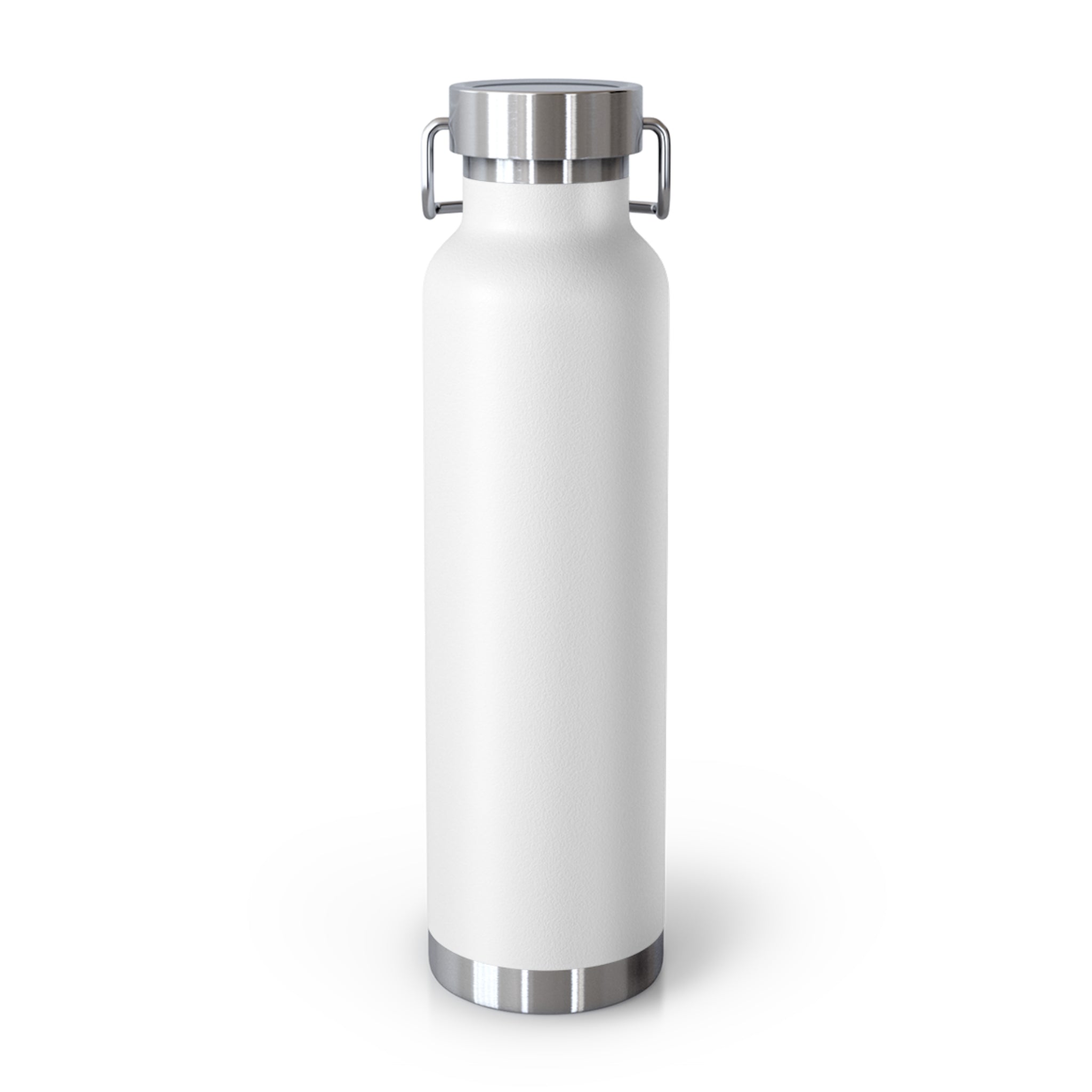 You Can Do It — Just Not Like Me! 22oz Insulated Water Bottle