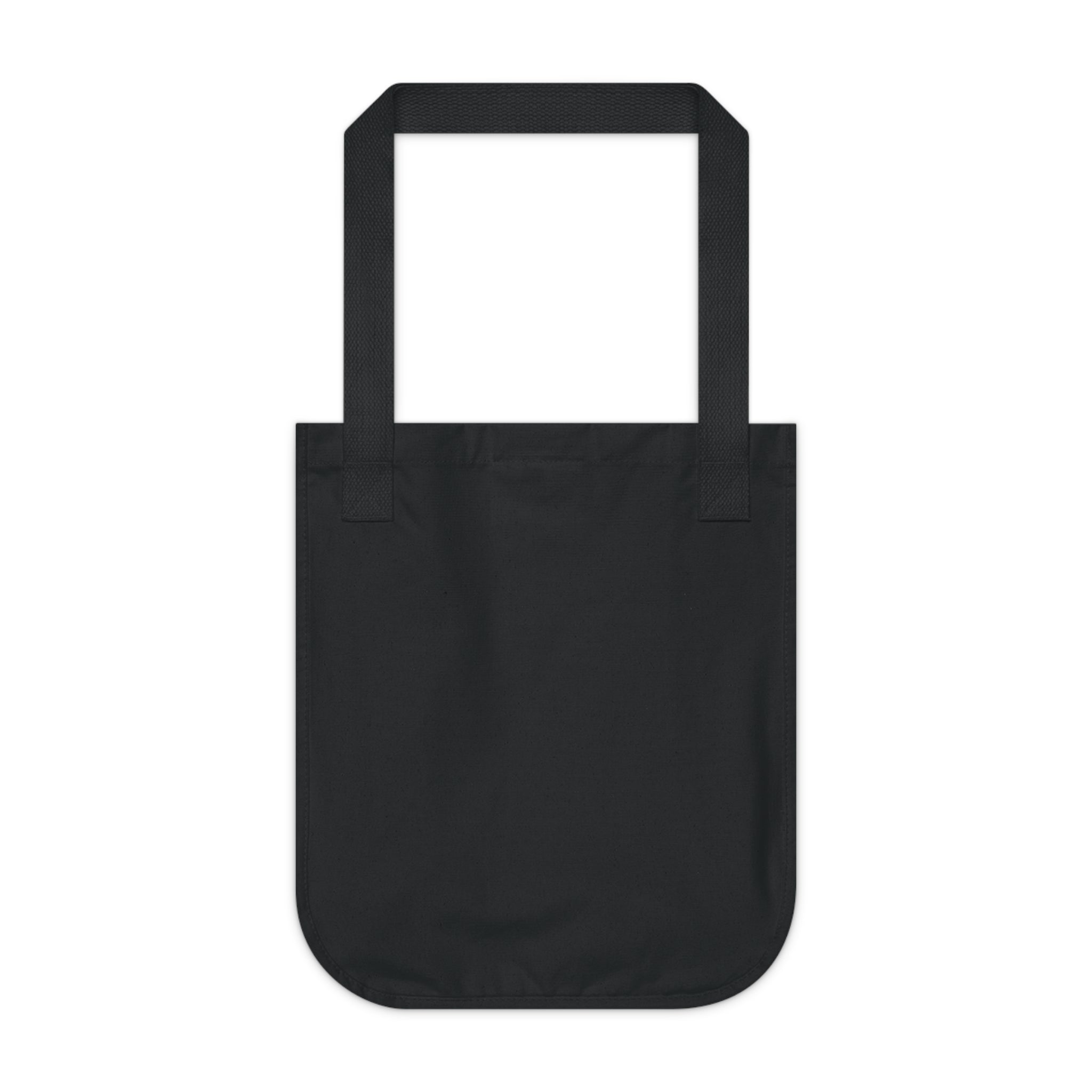 Turn the Pressure Into Profit Canvas Tote — Motivational Business Quote Tote Bag