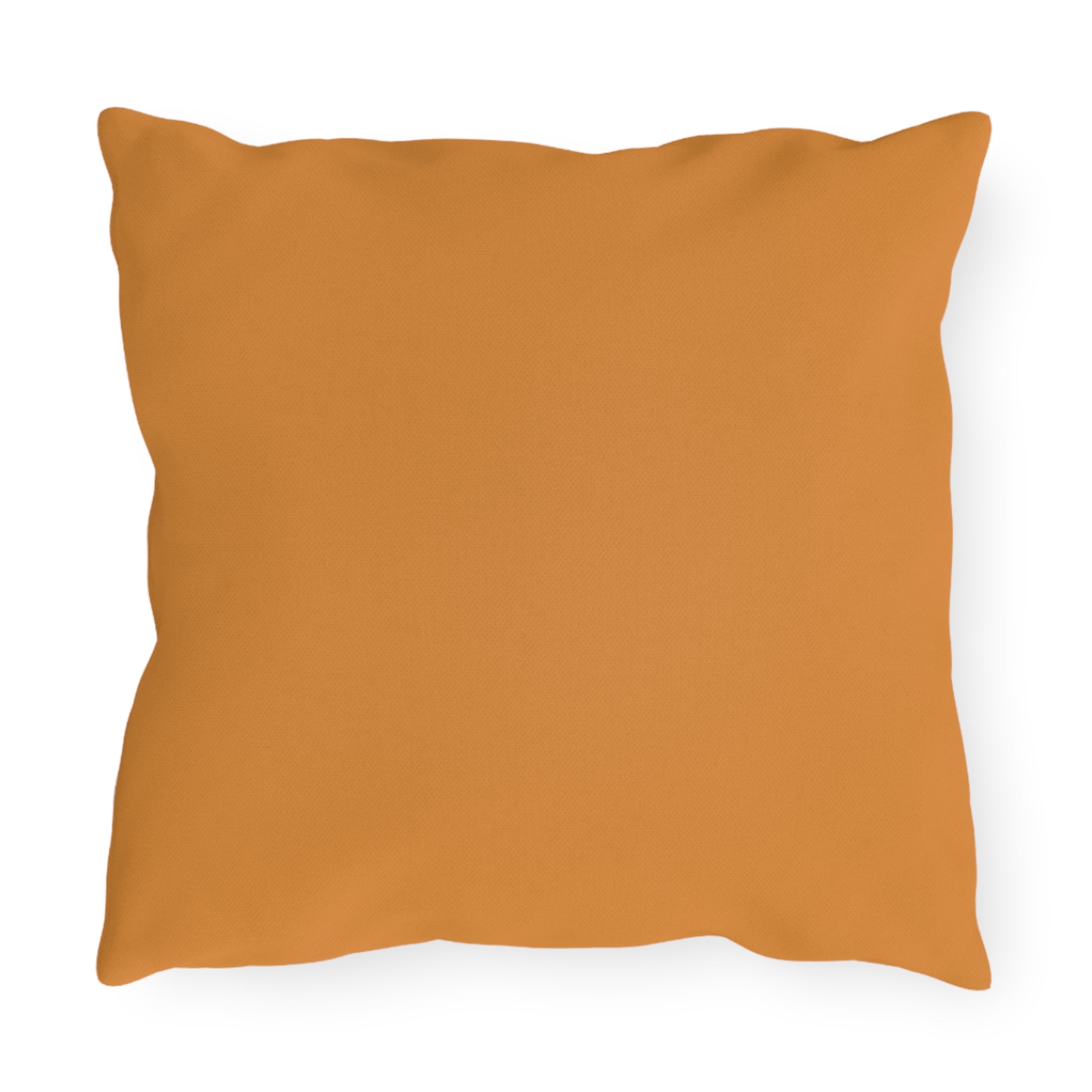 Outdoor Pillow — Raising a Boss Not a Follower Motivational Mom & Son Design
