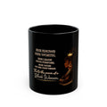 Black Mug (11oz, 15oz)